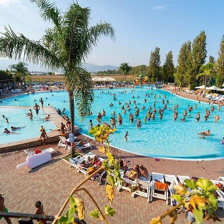 Minerva Club Resort & Golf Марина ди Сибари Екстериор снимка